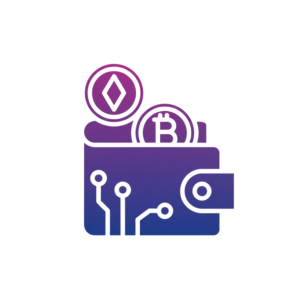 Wallet Icon